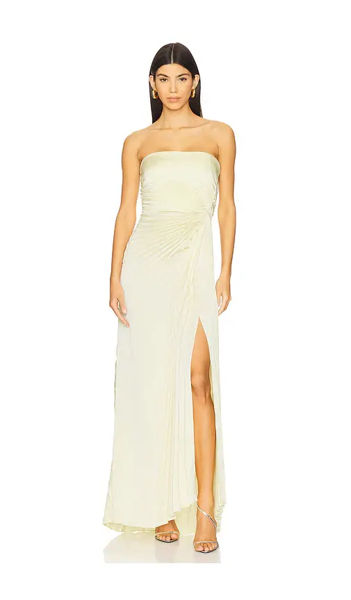 A.L.C. Layla Gown | Thumbnail 2 A.L.C. Layla Gown | Thumbnail 2
