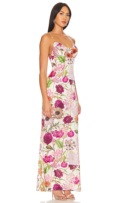 Katie May Tara Gown | Thumbnail 2 Katie May Tara Gown | Thumbnail 2