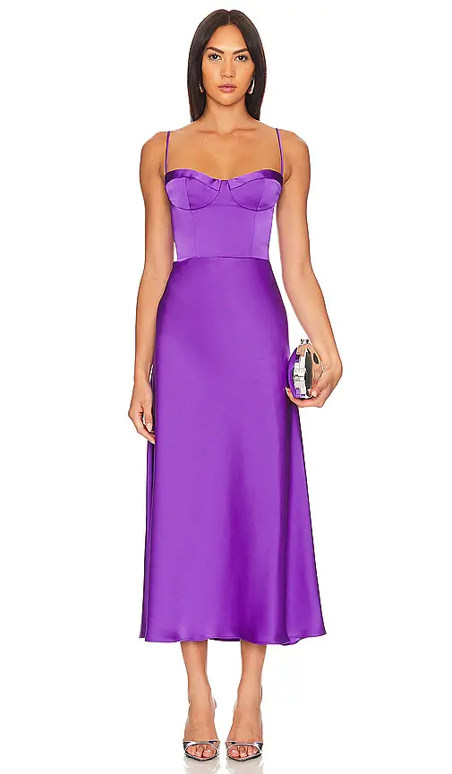 Katie May Flora Dress