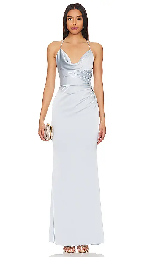 Katie May Ryder Gown | Image 1 Katie May Ryder Gown | Image 1