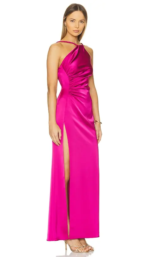 Katie May Zahra Dress | Thumbnail 2