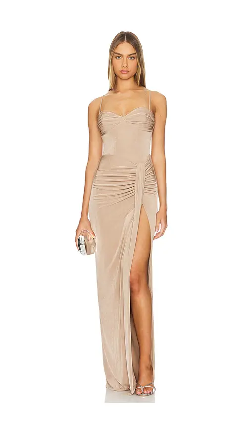 Katie May Chaka Gown | Image 1 Katie May Chaka Gown | Image 1