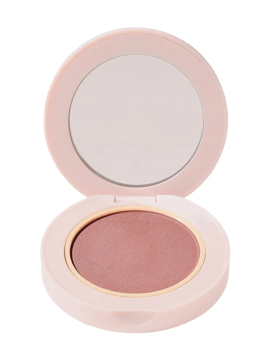 WANDER BEAUTY Blush All Day Hydrating Powder Blush