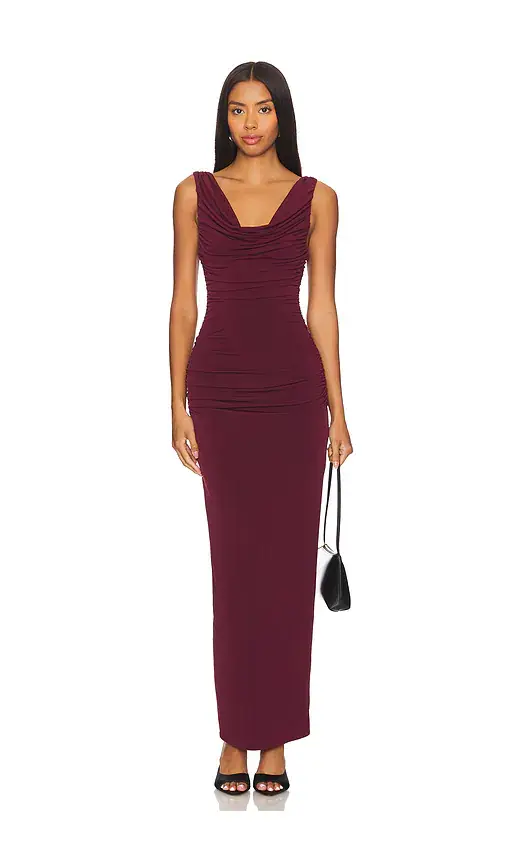 Katie May Rita Gown