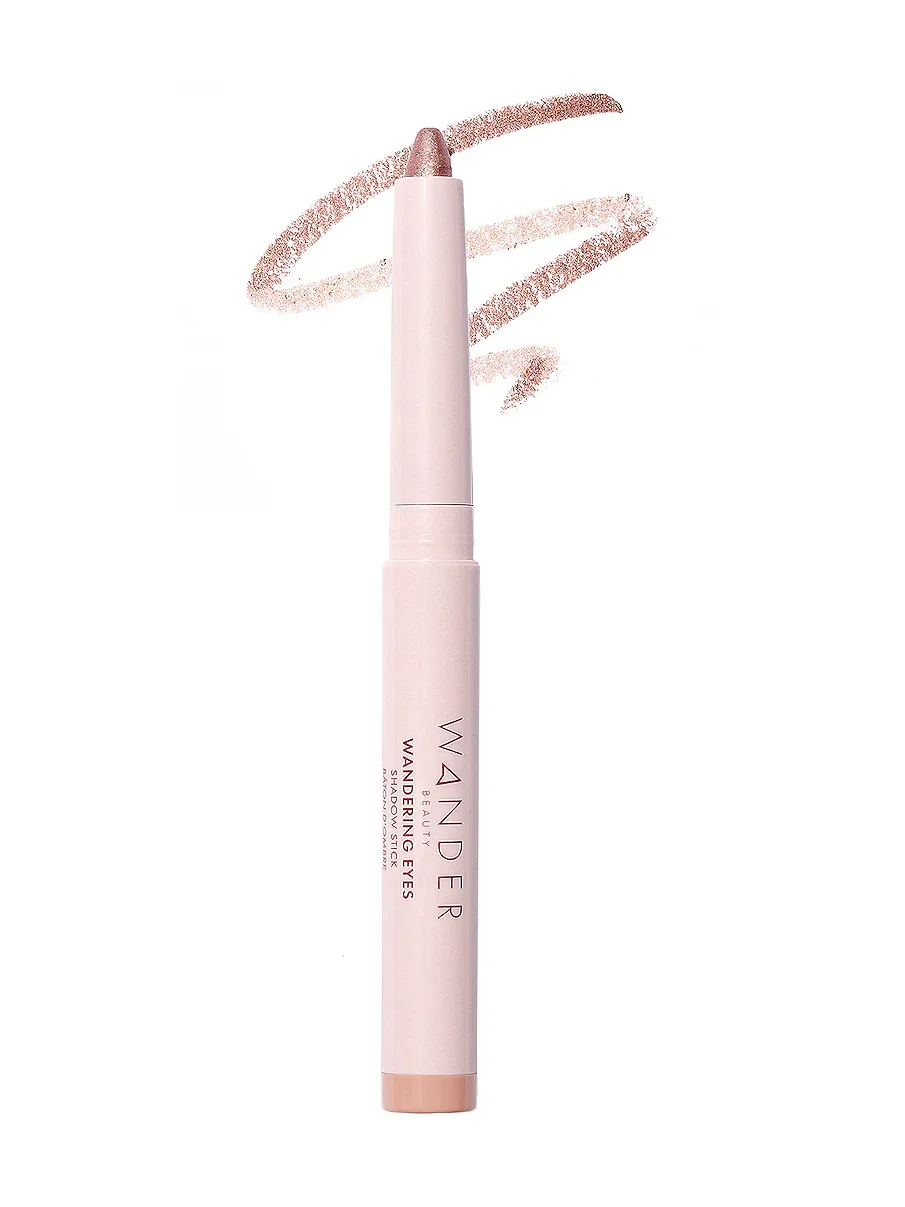 WANDER BEAUTY Wandering Eyes Shadow Stick