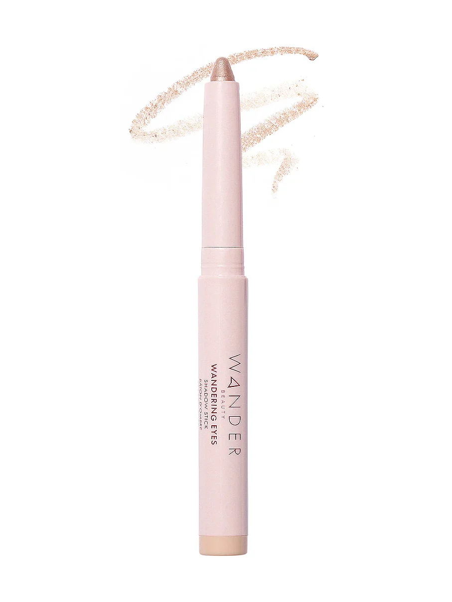 WANDER BEAUTY Wandering Eyes Shadow Stick