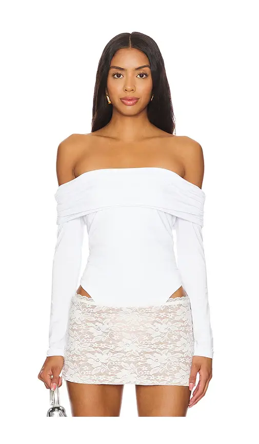 Nookie Element Bodysuit | Image 1 Nookie Element Bodysuit | Image 1
