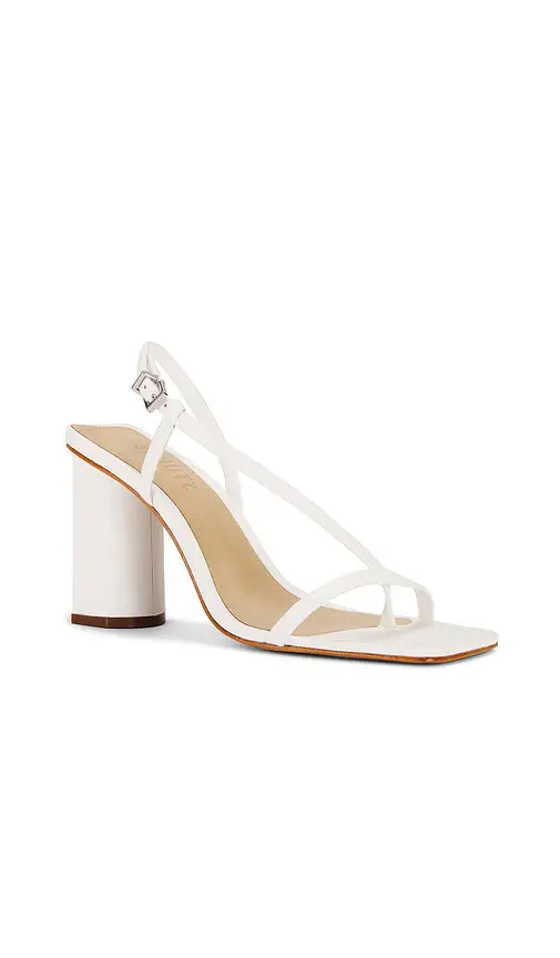 Schutz Heloise Block Heel | Thumbnail 2