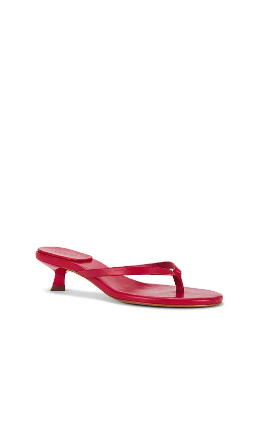 Schutz Carolyn Sandal | Thumbnail 2 Schutz Carolyn Sandal | Thumbnail 2