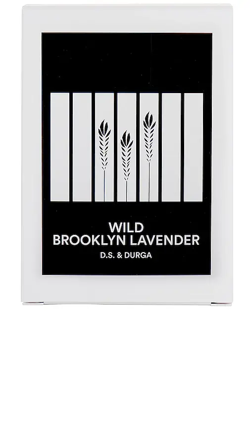 D.S. & Durga Wild Brooklyn Lavender Candle | Thumbnail 2