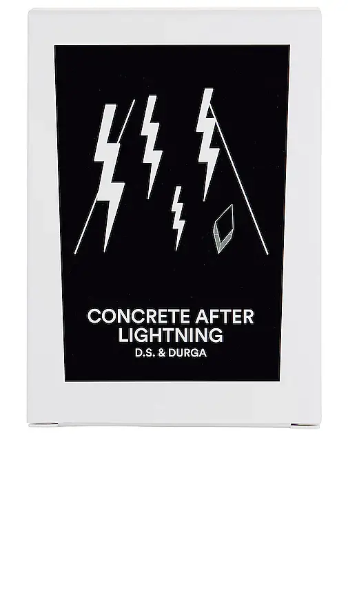 D.S. & Durga Concrete After Lightning Candle | Thumbnail 2 D.S. & Durga Concrete After Lightning Candle | Thumbnail 2