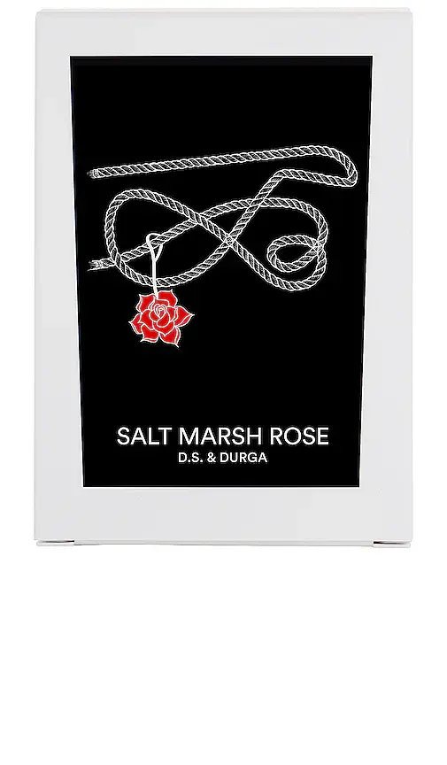 D.S. & Durga Salt Marsh Rose Candle | Thumbnail 2 D.S. & Durga Salt Marsh Rose Candle | Thumbnail 2