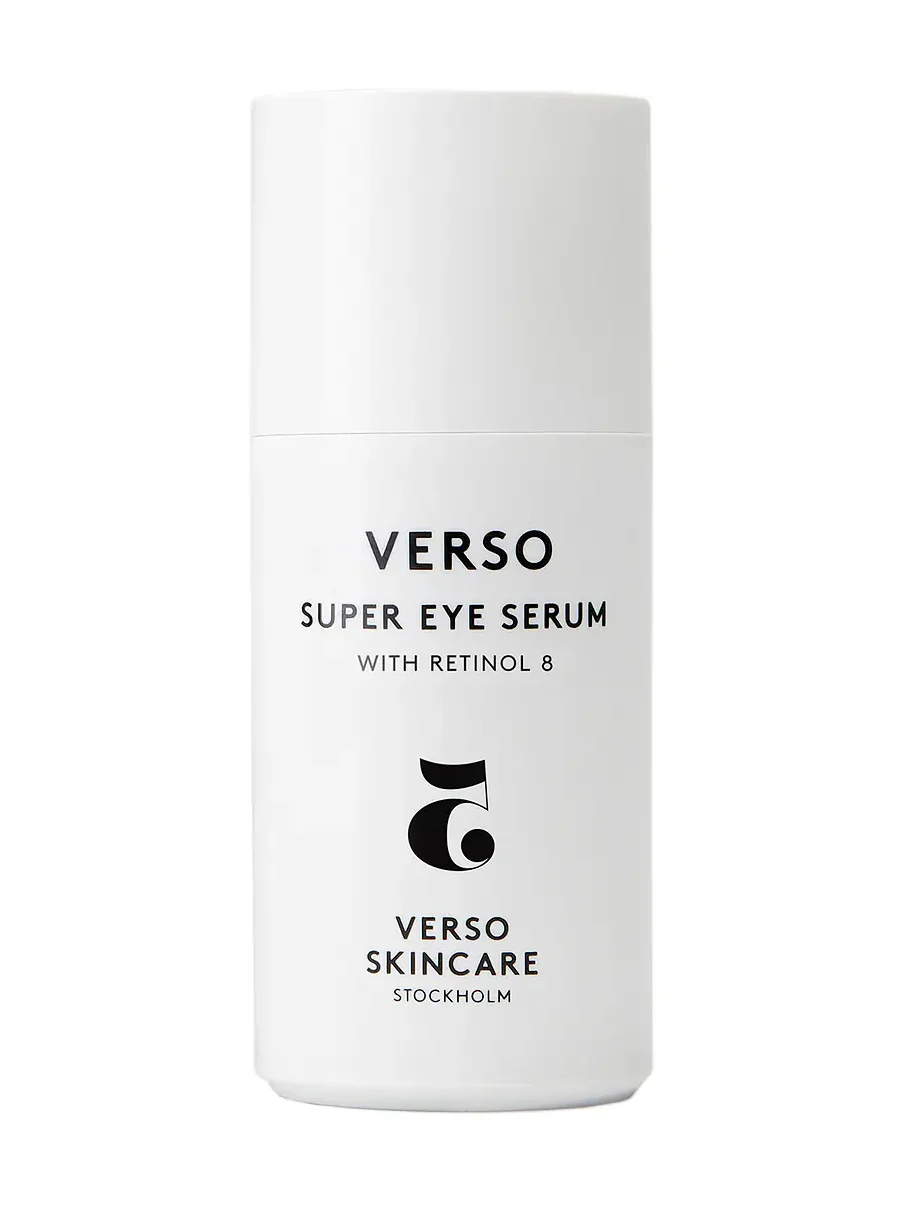 Verso Skincare Super Eye Serum