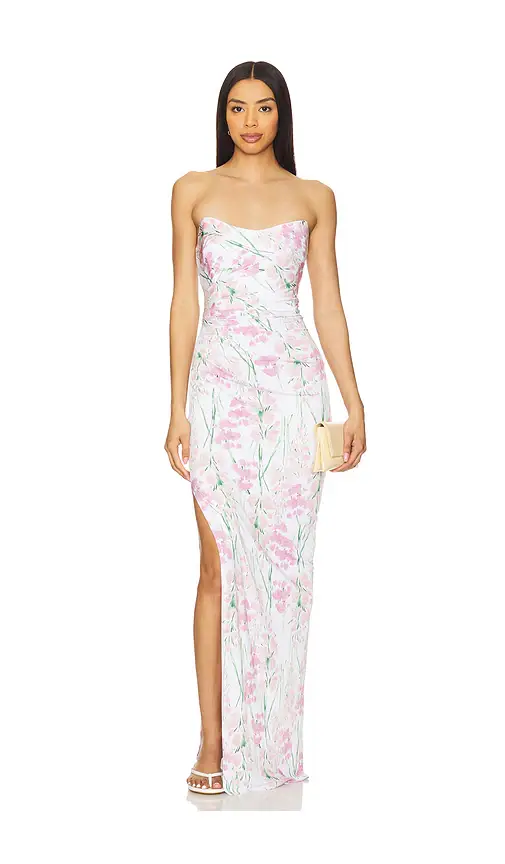 Katie May Sway Gown | Image 1 Katie May Sway Gown | Image 1