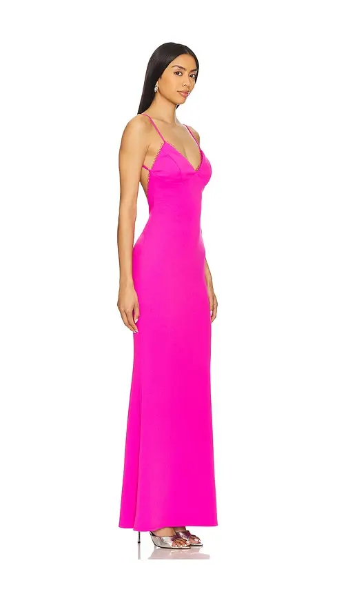 Katie May Vivian Gown | Thumbnail 2 Katie May Vivian Gown | Thumbnail 2