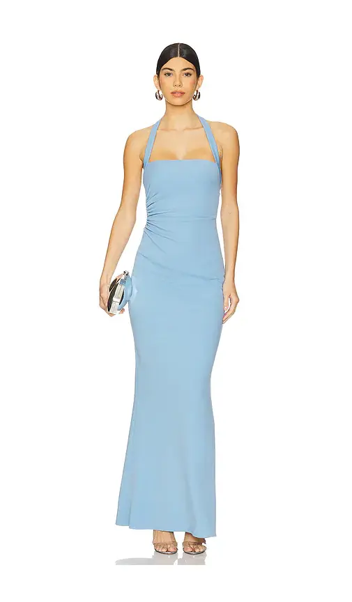 Katie May Piper Gown | Image 1 Katie May Piper Gown | Image 1