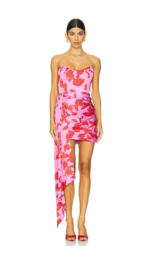 Katie May Chasing Dawn Dress | Image 1 Katie May Chasing Dawn Dress | Image 1