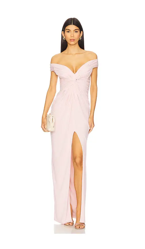 Katie May Hazel Gown | Image 1 Katie May Hazel Gown | Image 1