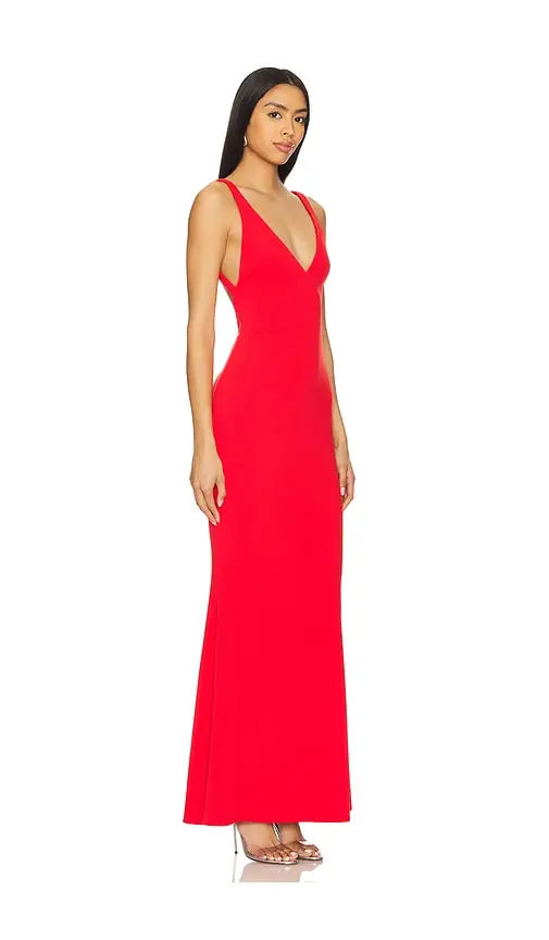Katie May Tina Gown | Thumbnail 2 Katie May Tina Gown | Thumbnail 2