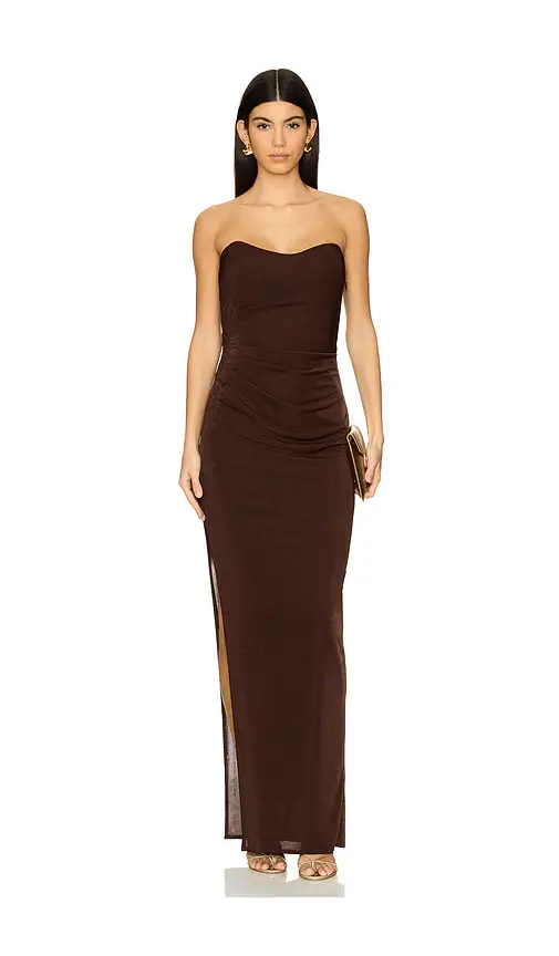Katie May Sway Gown | Thumbnail 2 Katie May Sway Gown | Thumbnail 2