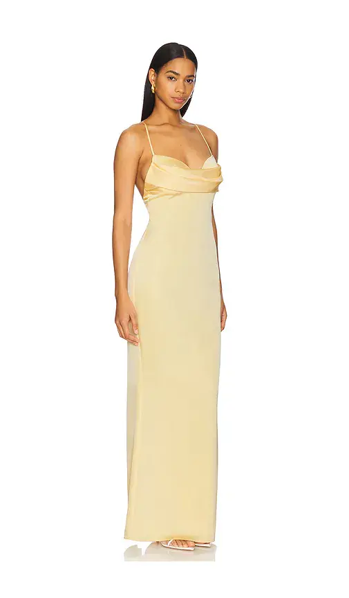 Katie May Tara Gown | Thumbnail 2