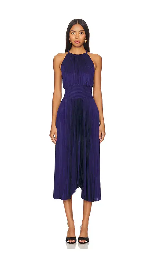A.L.C. Renzo II Dress