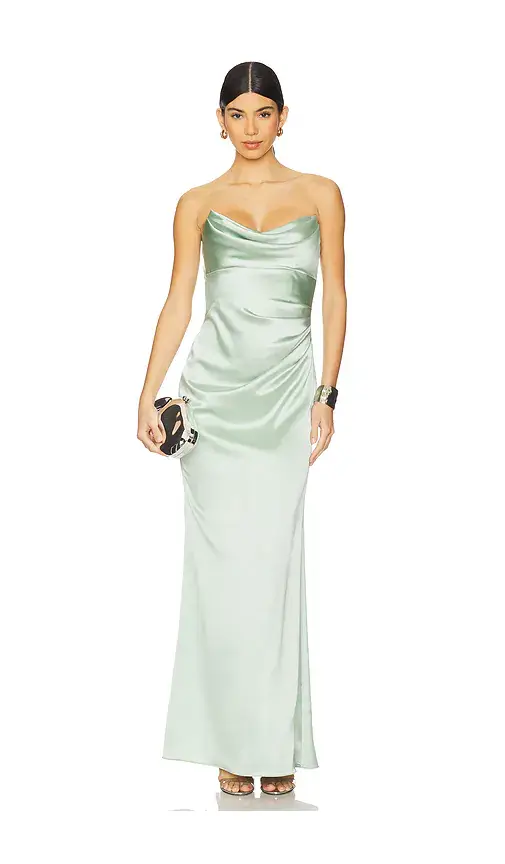 Katie May Taylor Gown | Image 1 Katie May Taylor Gown | Image 1