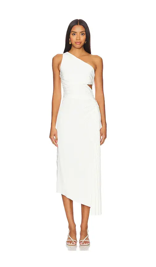 A.L.C. Dahlia Dress