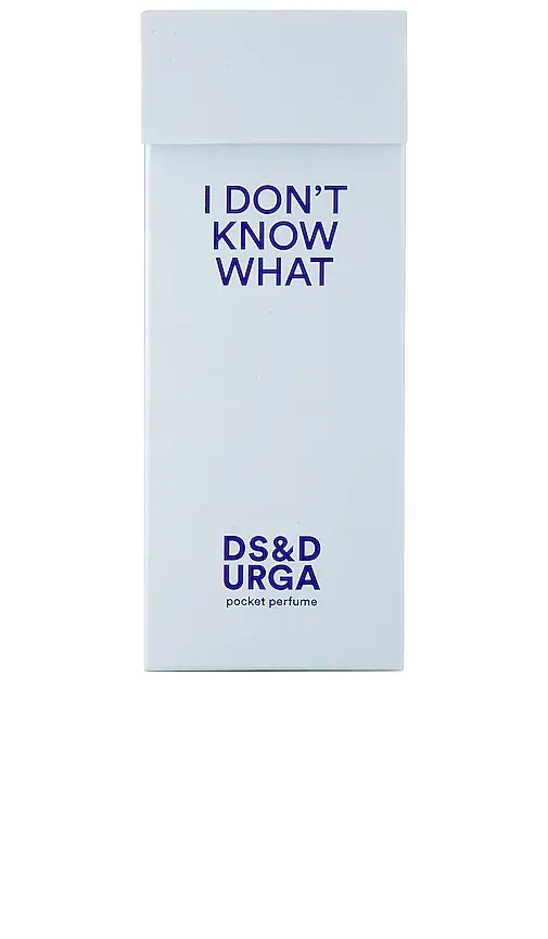 D.S. & Durga I Don't Know What Pocket Perfume | Thumbnail 2
