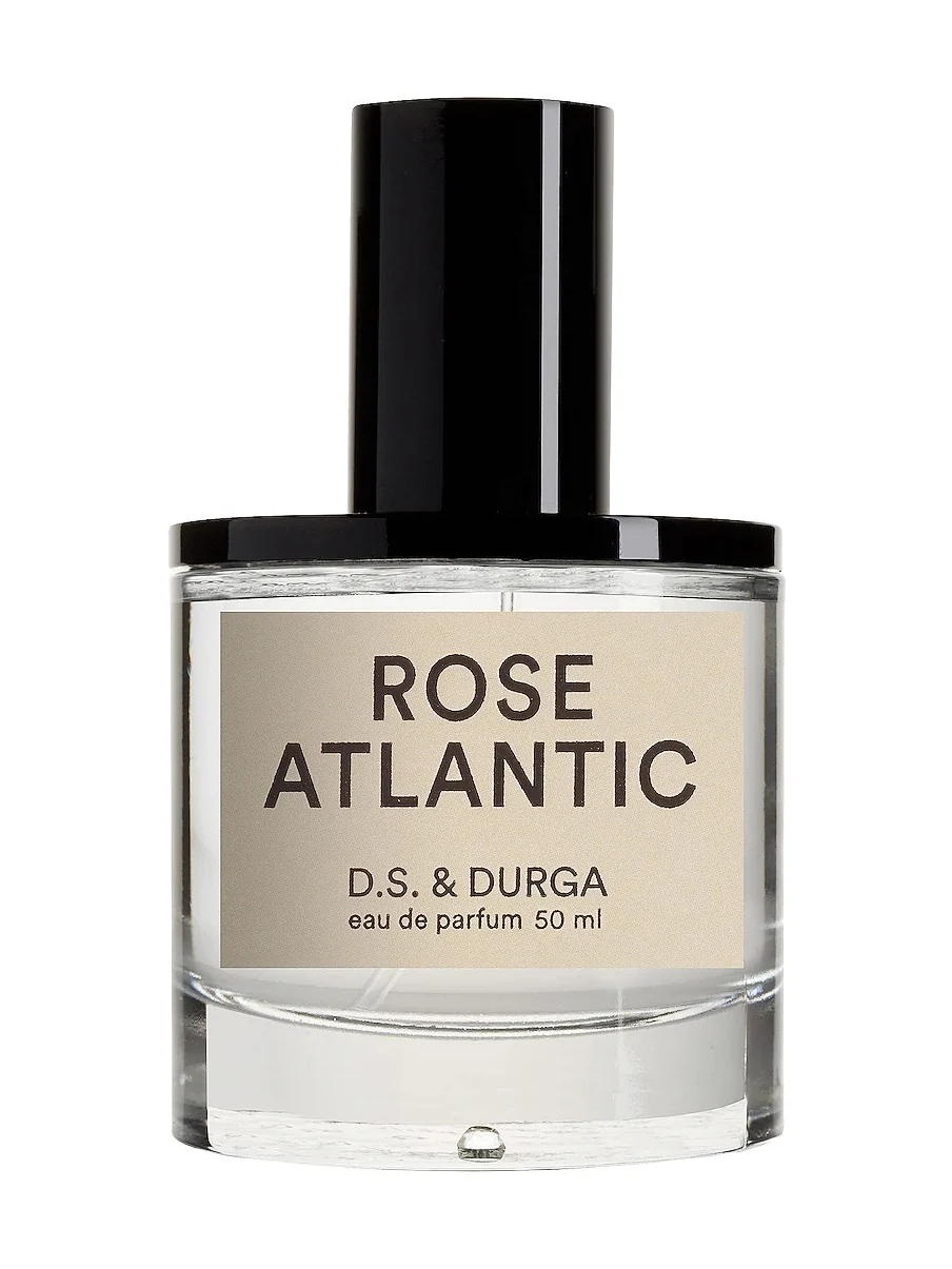 D.S. & Durga Rose Atlantic Eau de Parfum