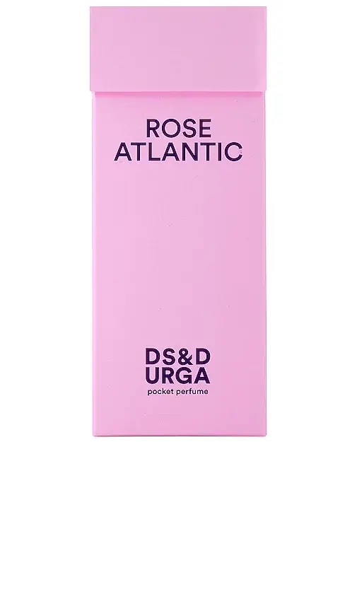 D.S. & Durga Rose Atlantic Pocket Perfume | Thumbnail 2 D.S. & Durga Rose Atlantic Pocket Perfume | Thumbnail 2