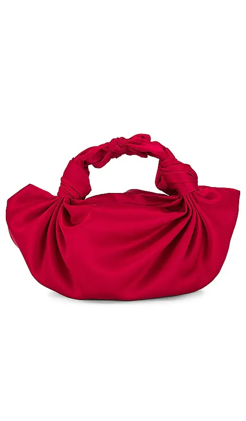 NLA Collection Knot Bag | Thumbnail 2 NLA Collection Knot Bag | Thumbnail 2