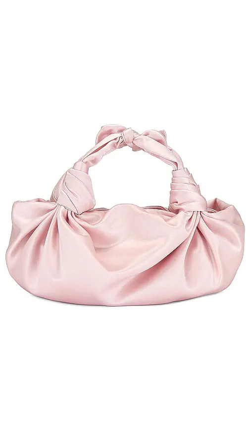 NLA Collection Knot Bag