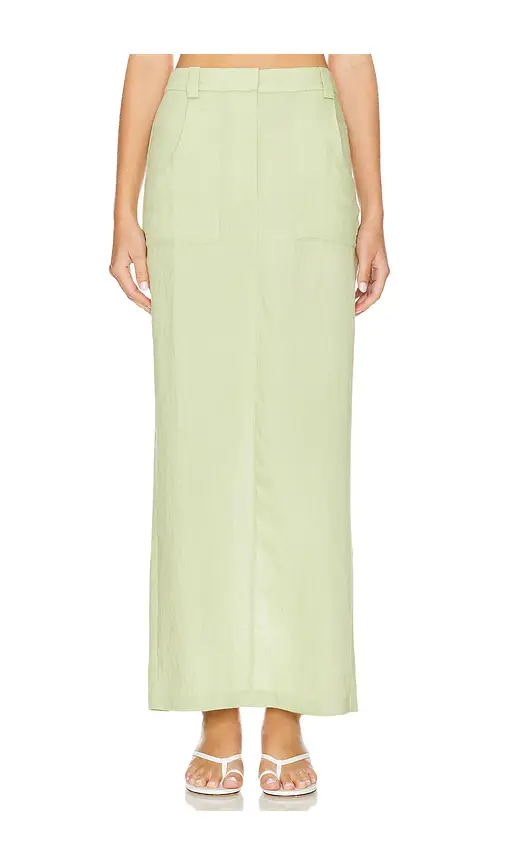 Amanda Uprichard Masters Skirt | Image 1 Amanda Uprichard Masters Skirt | Image 1
