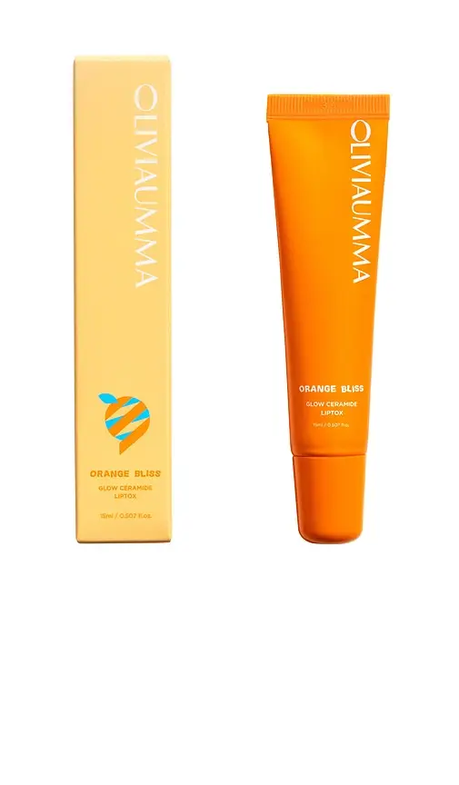 OLIVIAUMMA Glow Ceramide Liptox