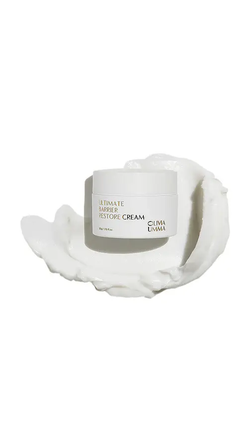OLIVIAUMMA Ultimate Barrier Restore Cream | Thumbnail 2 OLIVIAUMMA Ultimate Barrier Restore Cream | Thumbnail 2