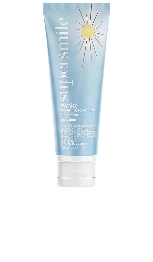 supersmile Professional Whitening Toothpaste | Image 1 supersmile Professional Whitening Toothpaste | Image 1