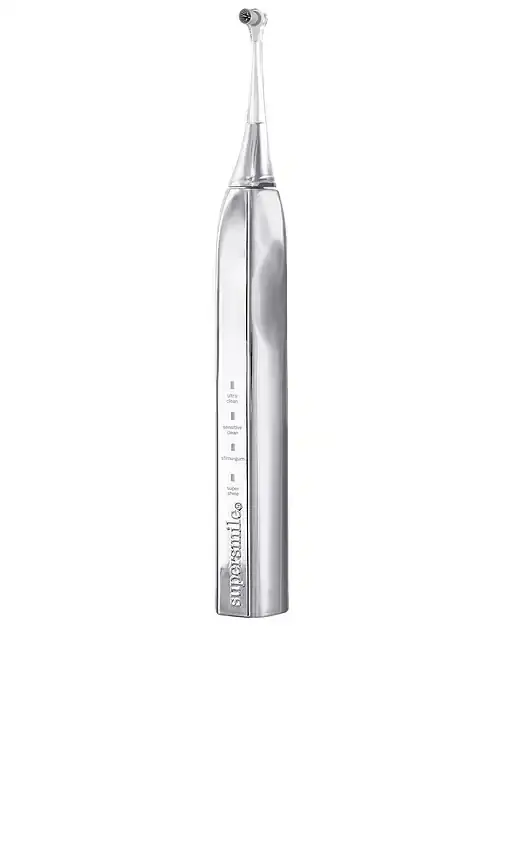 supersmile Zina45 Sonic Pulse Toothbrush With Case | Thumbnail 2 supersmile Zina45 Sonic Pulse Toothbrush With Case | Thumbnail 2