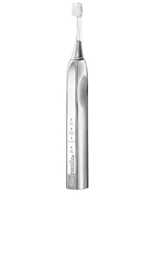 supersmile Zina45 Sonic Pulse Toothbrush With Case | Image 1 supersmile Zina45 Sonic Pulse Toothbrush With Case | Image 1