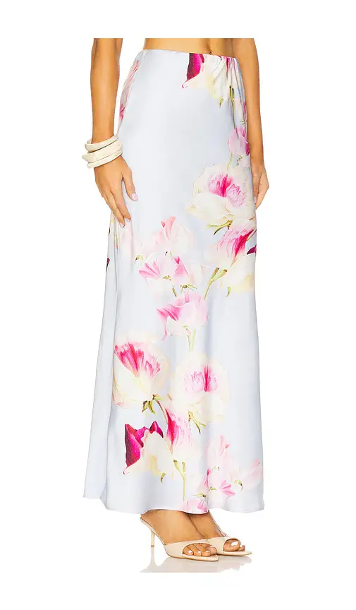 Runaway The Label Verity Maxi Skirt | Thumbnail 2