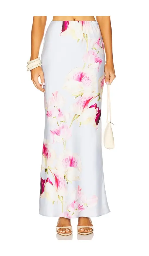 Runaway The Label Verity Maxi Skirt | Image 1 Runaway The Label Verity Maxi Skirt | Image 1