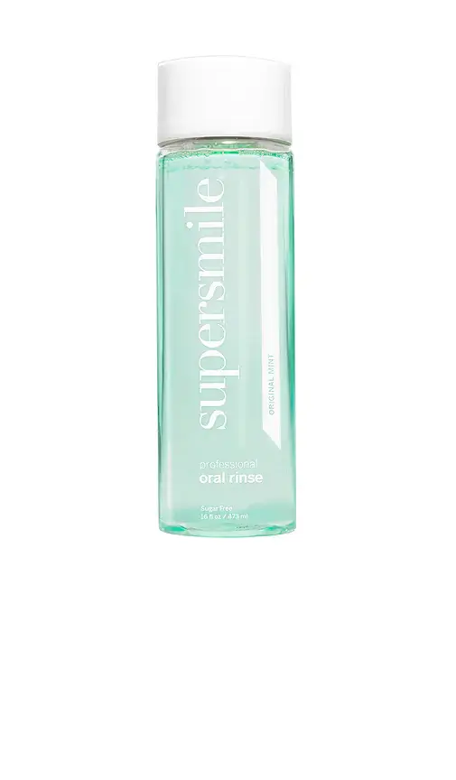 supersmile Clinically Formulated Oral Post-Rinse
