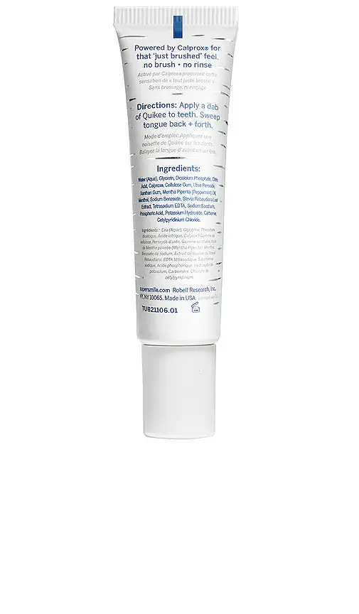supersmile Quikee On-The-Go Whitening Stick | Thumbnail 2