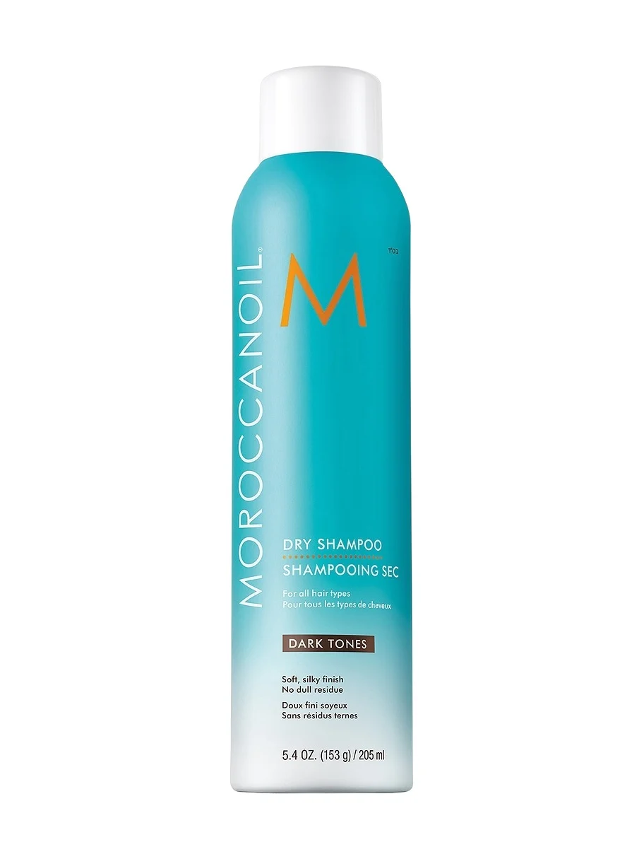 Moroccanoil Dry Shampoo Dark Tones