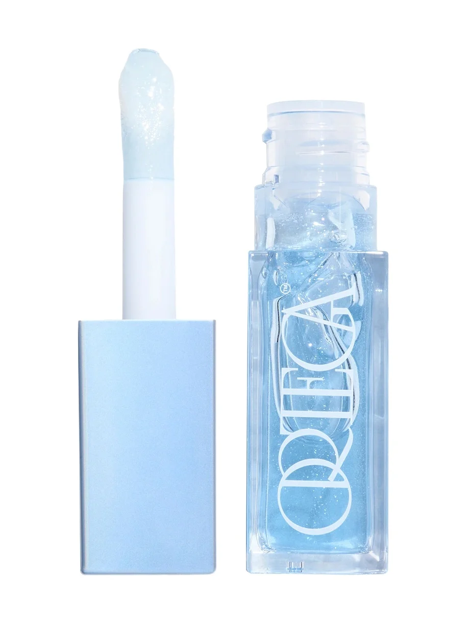 Ortega Blu Nectar Lip Oil