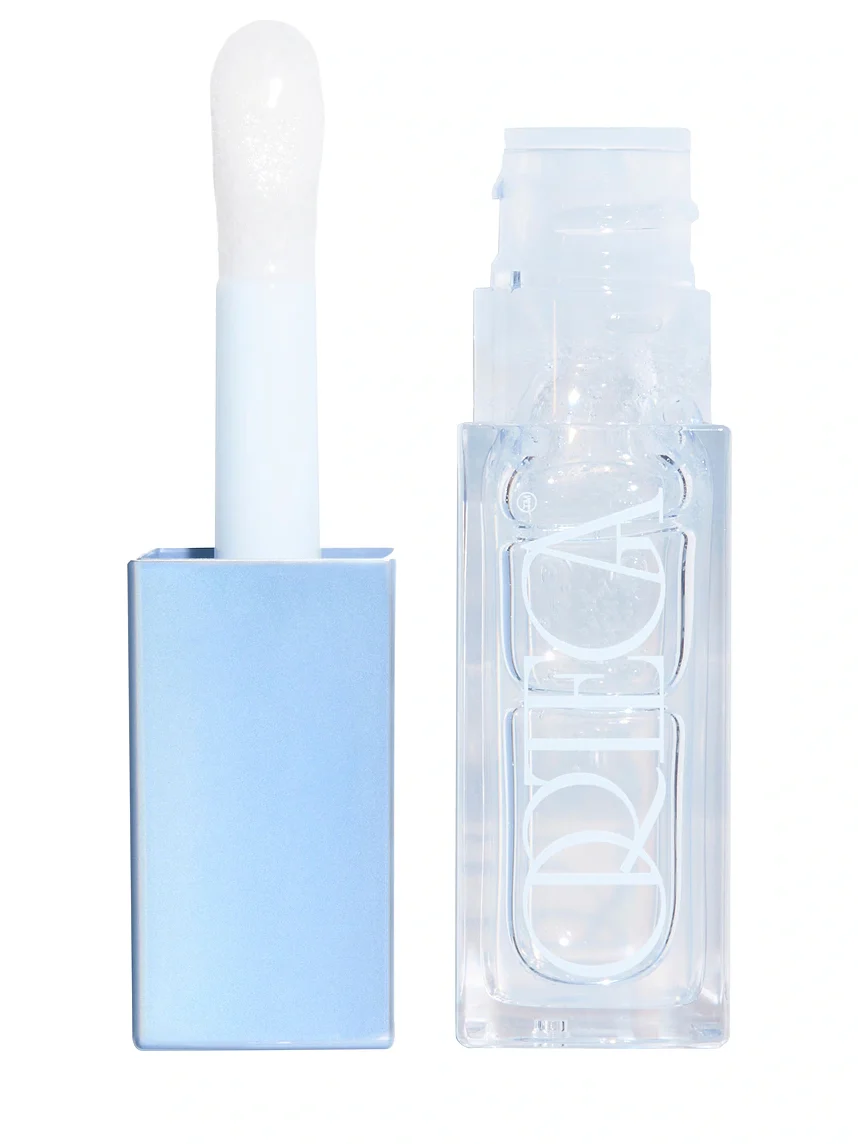 Ortega Liquid Icon Hyper Gloss