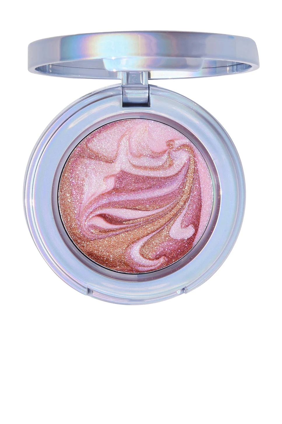Ortega Ethereal Glow Balm