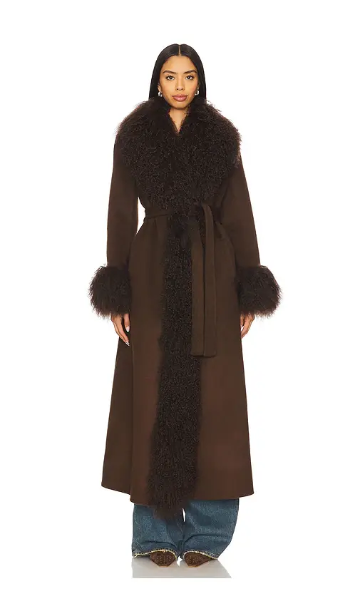 Ducie Lola Coat | Thumbnail 2 Ducie Lola Coat | Thumbnail 2