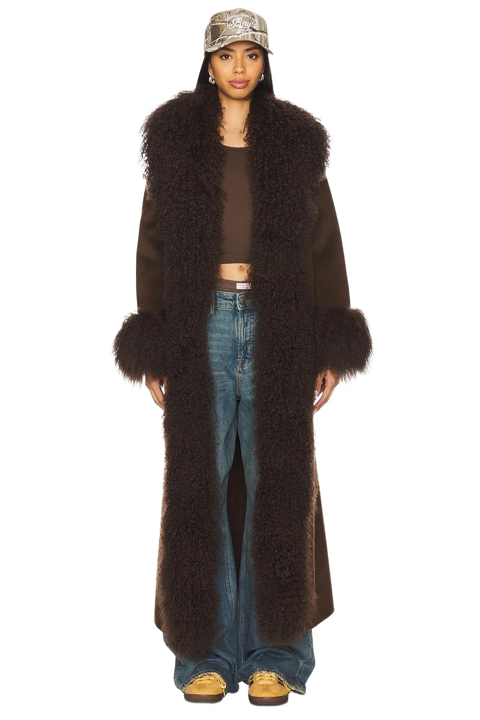 Lola Coat