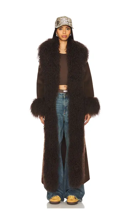 Lola Coat